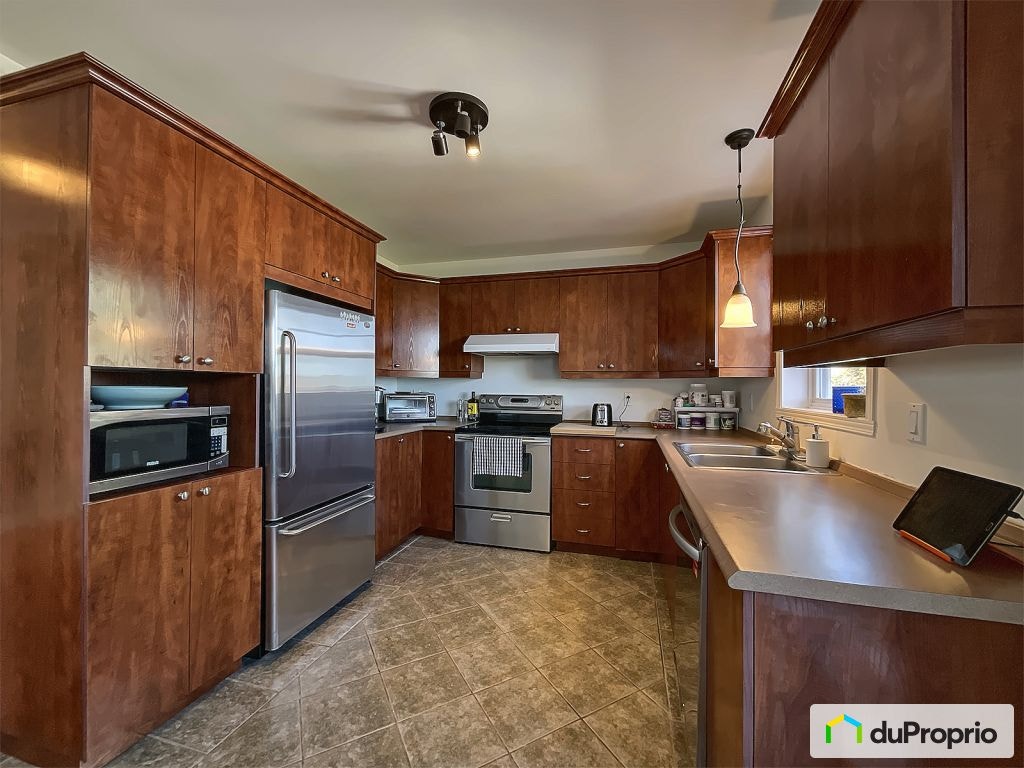 $549,900 - Duplex for sale in St-Cesaire — photo 3