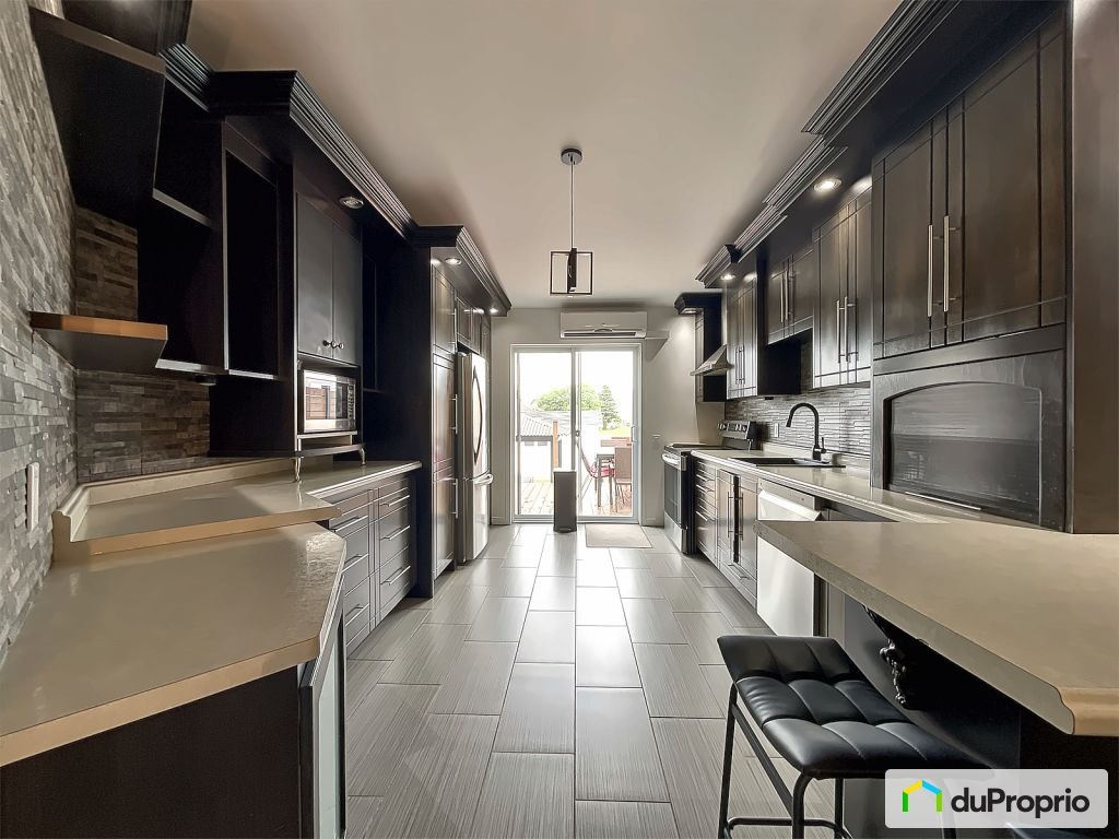 $298,000 - Townhouse for sale in St-Bruno — photo 3