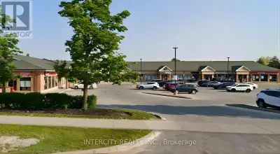 Unique Opportunity ** High Traffic Plaza with National Tenants ** On a Major Road Throughfare ** Amp...