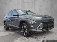 This 2025 Hyundai Kona Preferred features wireless Apple CarPlay and Android Auto, 12.3-inch touchsc... (image 7)