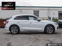 Technik S Line - Accident-Free - One-Owner - S Line Appearance Package - Well Maintained! Loaded wit... (image 5)