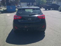 2016 Hyundai Elantra GT LOADED ! 162000 KM Price $9999 ON or QC Safety Included Warranty Included Ca... (image 3)