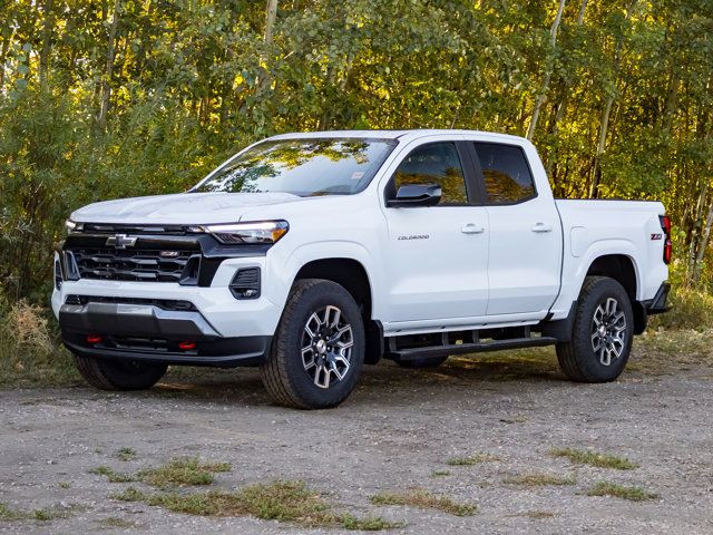 2026 Chevrolet Colorado 4WD Z71 in Cars & Trucks in Edmonton - Image 3