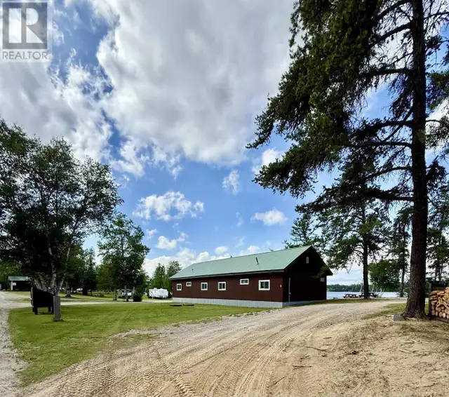 1216 HWY 584 Geraldton, Ontario in Commercial & Office Space for Sale in Thunder Bay - Image 14