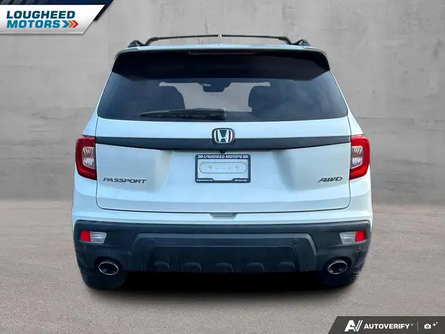 2019 Honda Passport EX-L PREMIUM in Cars & Trucks in Mission - Image 6