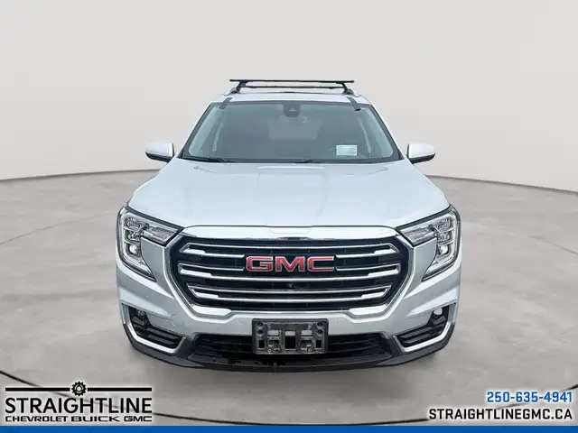 2022 GMC Terrain573776133284833281