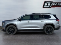 The GMC Acadia provides comfort, style and safety combined with flexible space and cargo capacity. K... (image 1)
