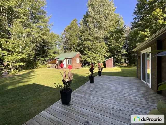 $420,000 - Bungalow for sale in St-Lucien in Houses for Sale in Granby - Image 7