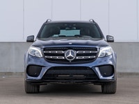 CARGET AUTOMOTIVE is thrilled to offer this 2018 Mercedes-Benz GLS 450 4MATIC, a full-size luxury SU... (image 3)
