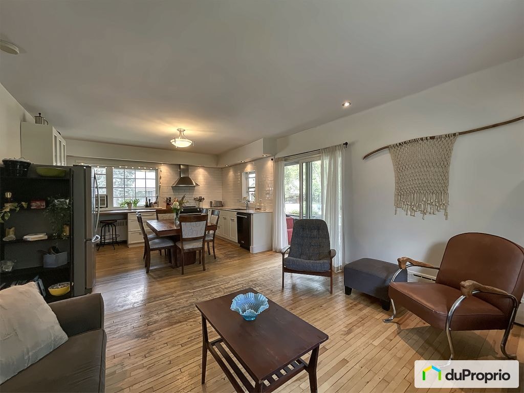 $650,000 - 1 1/2 Storey for sale in Longueuil (Vieux-Longueuil) — photo 3