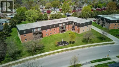 All utilities included! A beautifully renovated multi-unit apartment building in East London offerin...
