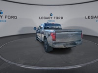*FX4 Off-Road Package, Tow Package, Manual-Folding Heated Power Glass Trailer Tow Mirror!* The 2026... (image 5)