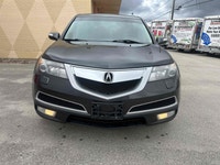 ALL TRADES WELCOME!! OPERATING BY APPOINTMENT Gorgeous 2013 Acura MDX SH-AWD Great shape, runs And d... (image 1)