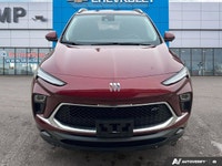 Saskatoon Motor Products - Recent Arrival! 2025 Buick Encore GX Sport Touring - Certified GM Certifi... (image 8)