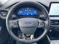 **WE WILL BEAT ANY DEALER IN THE CITY** Space Silver Metallic 2025 Ford Escape Platinum AWD 8-Speed... (image 7)