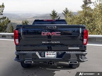 4WD Crew Cab 147 Elevation ... Engine: Gas V8 5.3L/325 Safety Equipment Airbags, Dual-stage frontal... (image 3)