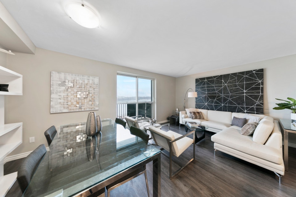 One Bedroom on Riverside - Pet Friendly & Ideal Location 3
