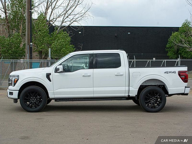 2025 Ford F-150 Lariat in Cars & Trucks in Edmonton - Image 3