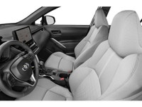 Vehicle DescriptionThis one-owner, Clean CARFAX, Toyota Certified Corolla Cross Hybrid SE AWD is a D... (image 5)