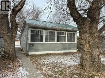 Cute & Affordable!! This is the perfect home to start your home owners experience or to add to your...