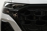 This Audi Q8 boasts a Intercooled Turbo Gas/Electric V-6 3.0 L/183 engine powering this Automatic tr... (image 2)