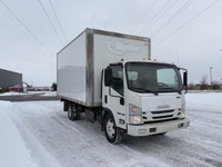 2020 Isuzu NRR Ryder Stock ID: 269696 Transmission Type/Speed: AUTO 6 Engine: DIESEL 4HK1-TC'17 215/... (image 4)