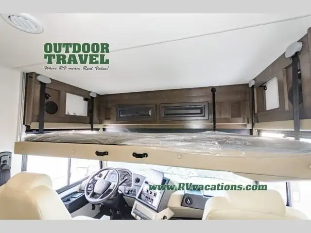 2026 Forest River RV Georgetown 5 Series 34M5 in RVs & Motorhomes in Hamilton - Image 16