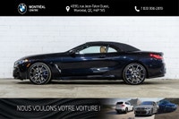 Provenant d'un seul propriétaire ayant effectué l'entretien ? la concession, ce splendide BMW M850i... (image 7)