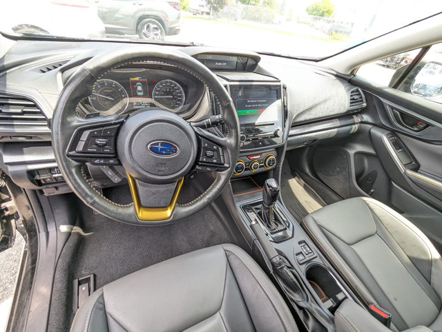 2021 Subaru Crosstrek Outdoor in Cars & Trucks in Ottawa - Image 2