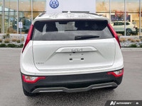 This Kia Niro EV delivers a Electric engine powering this Automatic transmission. Wireless Phone Con... (image 3)