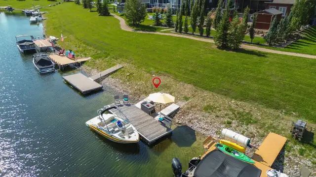 Lake Front 4 bed, 4 bath House on Gull Lake! 1/3 acre on Beach!63735894132355123