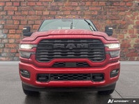 This Ram 3500 boasts a Intercooled Turbo Diesel I-6 6.7 L/408 engine powering this Automatic transmi... (image 7)