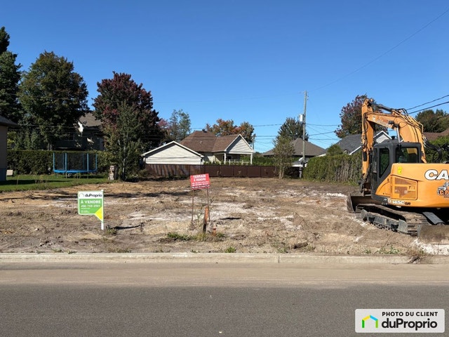 $319,000 - Residential Lot for sale in Joliette — photo 2