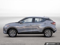 This Nissan Kicks Play has a strong Regular Unleaded I-4 1.6 L/98 engine powering this Variable tran... (image 2)