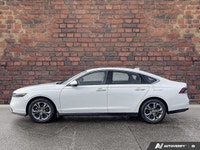 Come see this 2023 Honda Accord Sedan EX before it's too late! *You Can't Beat the Price with These... (image 1)
