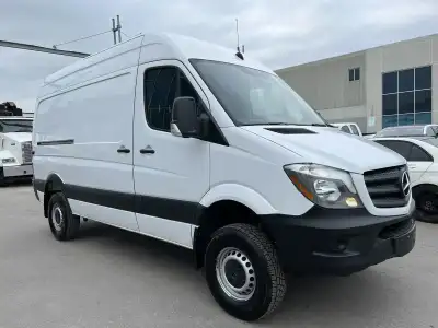 Alexander The Great Inc. Auto Sales 2695 Durante Way Milton, ON, L9T 5J1 Phone: 416-839-1558 2017 Me...