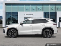 This Volkswagen Tiguan boasts a Intercooled Turbo Regular Unleaded I-4 2.0 L/121 engine powering thi... (image 3)