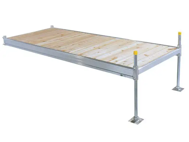 2022 Quais de l'Estrie Quais de 6' X 10' in Cargo & Utility Trailers in Rimouski / Bas-St-Laurent - Image 2