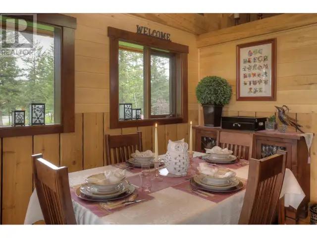 3139 HUSTON ROAD 150 Mile House, British Columbia in Houses for Sale in Williams Lake - Image 14