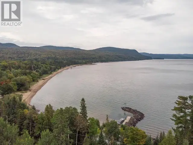 286 Harmony Beach RD Havilland, Ontario in Houses for Sale in Sault Ste. Marie - Image 9