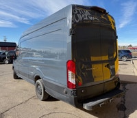 ENJOY PRACTICALITY, RELIABLE PERFORMANCE, AND WORKREADY UTILITY WITH THIS 2021 FORD TRANSIT CARGO VA... (image 2)