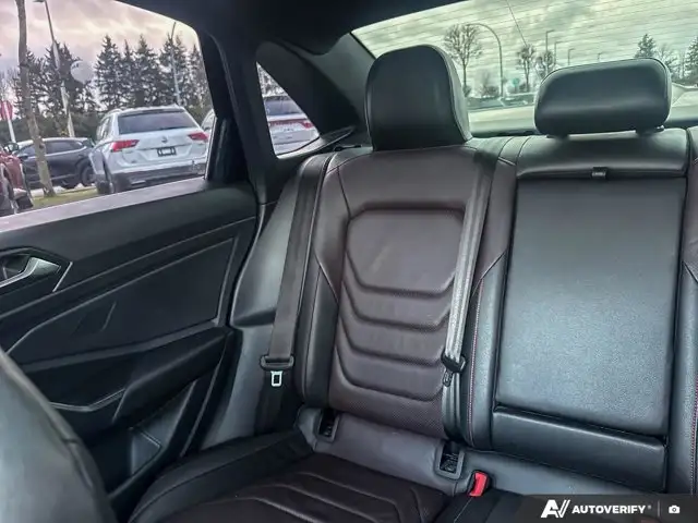 2023 Volkswagen Jetta GLI AUTOBAHN | Leather Seats in Cars & Trucks in Abbotsford - Image 13