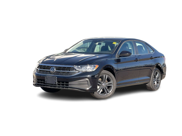 2024 Volkswagen Jetta Comfortline 1.5 T 8Sp at w/Tip Comfortline in Cars & Trucks in Calgary - Image 2