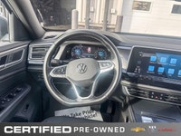 Saskatoon Motor Products - Recent Arrival! 2025 Volkswagen Atlas Cross Sport Comfortline - Certified... (image 9)