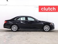 1 OWNER / Brake Assist, Power Tailgate/Hatch, Auto Dimming Rearview Mirror and more! Clutch is the l... (image 3)