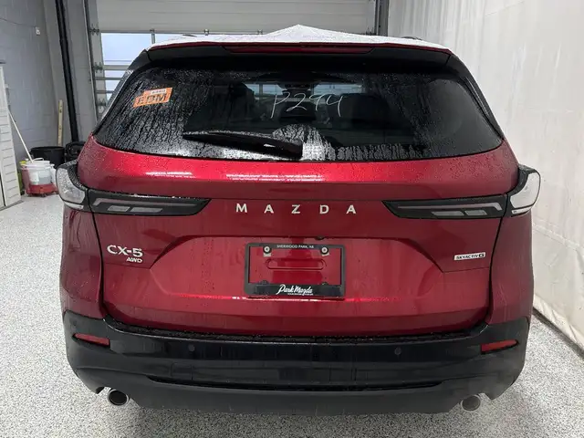 2026 Mazda CX-5 GT AWD in Cars & Trucks in Strathcona County - Image 8