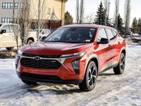 Welcome To Sherwood Park Chevrolet. The #1 Volume Chevrolet Dealer in Canada. This Chevrolet TRAX de... (image 3)