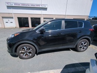This 2020 Kia Sportage LX is a smart choice for drivers in Dartmouth who want a practical SUV with e... (image 5)