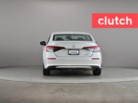 Automatic High Beams, Rear View Camera, AM/FM Stereo and more! Clutch is the largest online used car... (image 4)