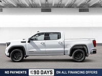 This GMC Sierra 1500 has a dependable Turbocharged Gas I4 2.7L/166 engine powering this Automatic tr... (image 2)